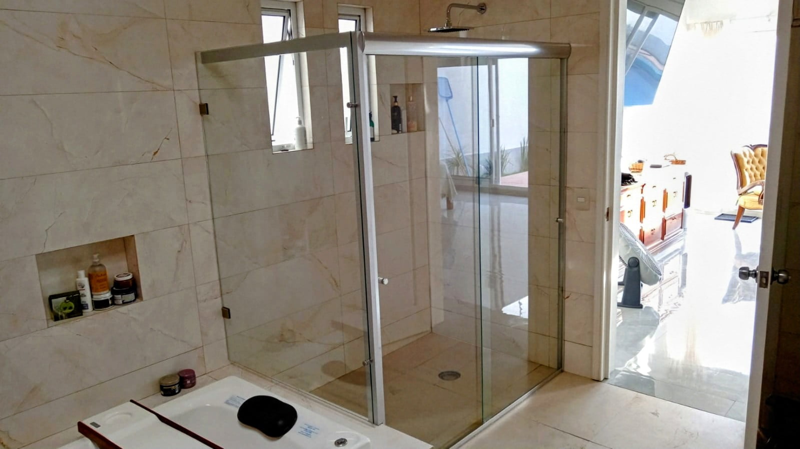 Canceles de Baño